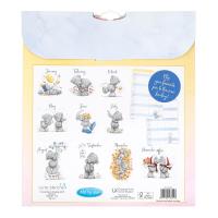 2023 Me To You Bear Classic Household Planner Extra Image 1 Preview